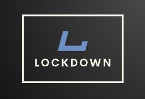 Lockdown Security Logo